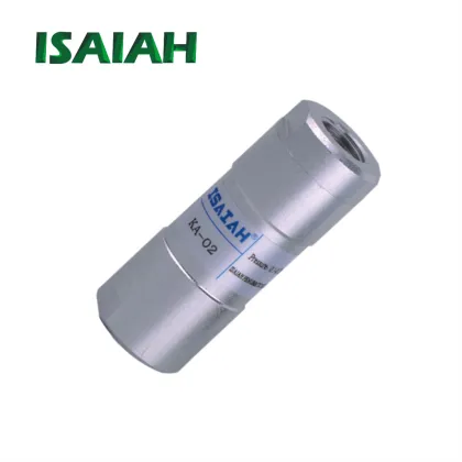 ST Series Pneumatic Parts: Direct Factory Manufacturer Wholesale Sales