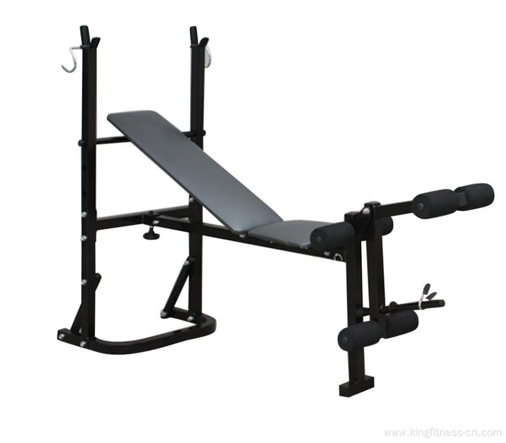 High Quality OEM KFBH-74 Competitive Price Weight Bench