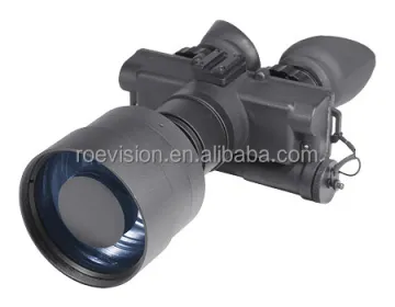 OHB Night Vision Goggles NVG Housing Parts for NV Binoculars Viewer