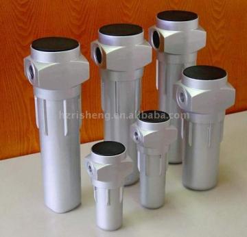 Compressed Air Filters