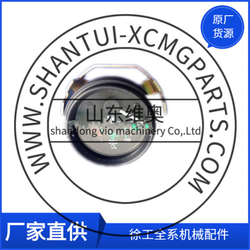 XCMG Road Roller Huile Temperature Gauge 38085010620860108088