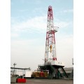 ZJ70 / 4500L Chain Drive Drilling Rig