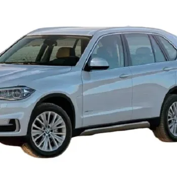 RELYAUTO 2023 Latest Hot Car Exterior Kit with Auto Pedal for BMW X5