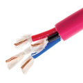 Halogen Free Flame Retardant Cables