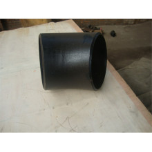 45deg Elbow DN80 WELD BLACK P245GH Steel