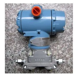 Rosemount 3051CG Gauge Pressure Transmitter
