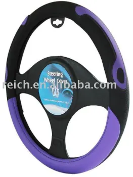 Reaphook Steering Wheel Cover