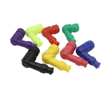 CQHZJ Good Price Motorcycle Ignition System Parts - Spark Plug Caps