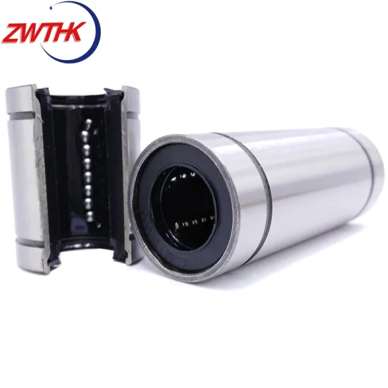 LM Series Linear Motion Bearings LM100GA for CNC Machines - Amazing Quality