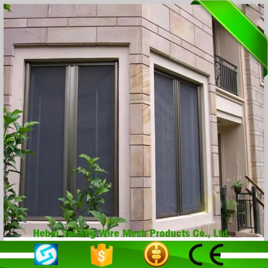 Hot china products wholesale cheapest stainless steel security mesh