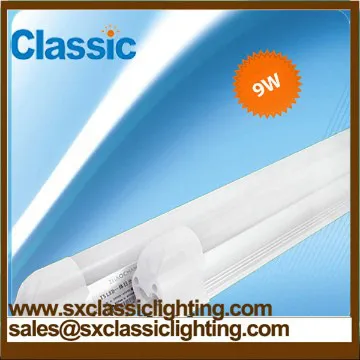CE t8 36watts fluorescent tube light