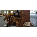 SD16 Bulldozer Dieselmotor SC11CB184G2B1