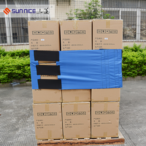 Packaging Film Pallet Shrink Wrap Stretch Film