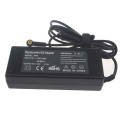 Adaptador de CA portátil de 19V90W para cargador satelital toshiba