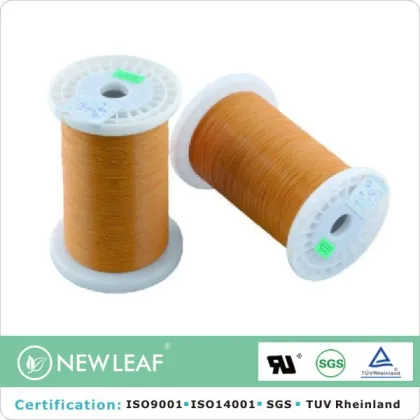 Polyamide insulation winding wire