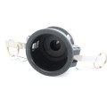 1 polegada de 2 polegadas PP Mangueira Typec Camlock 3inch Couplador