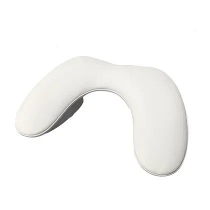 Ergonomic Manicure Hand Rest Desktop Cushion for Professional Nail Salons