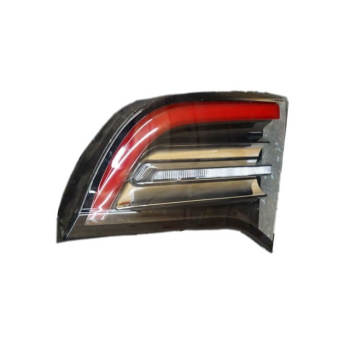 SAE USA USA certificato ECE certificato TRUNK MONTO TRUNK LID LEAD LEDGATE LEDGE LEDGE PER TESLA Modello 3 2017-2019