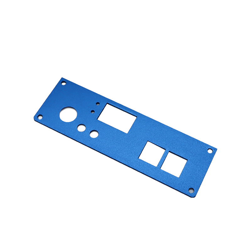 Sheet Metal Welding Service