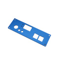 Metal Sheet Metal Fabrication Service
