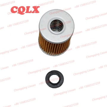 Factory Direct High Quality Motorcycle Oil Filter for Bajaj Pulsar NS-200 at Factory Price