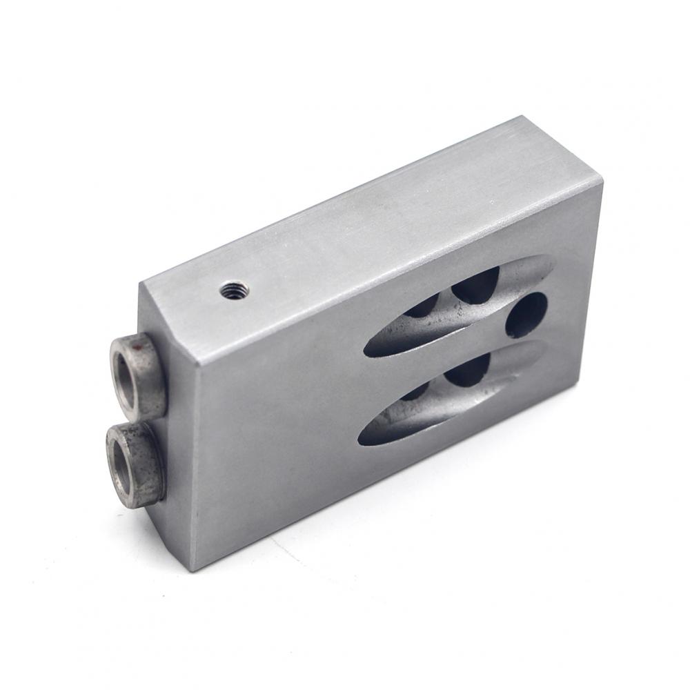 Pocket Hole Jig Kit with 9.5mm Drill Bits