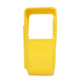 Coque de couverture de terminal POS VX680 JAUNE