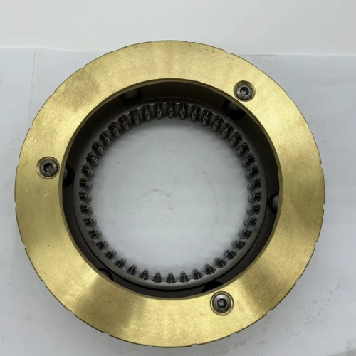 OEM ME627387 Transmission Gearbox Parts 2nd and 3rd Synchronizer for Mitsubishi FUSO 6D14 6D15 6D16