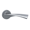 Stylish Stainless Steel Solid Door Handle Sets