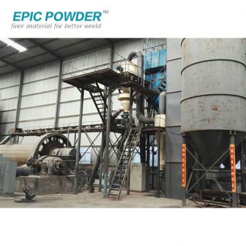 Silica Powder Ball Mill Classifier Machine Search Engine