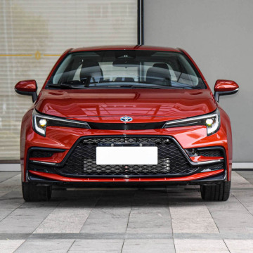 2023 Toyota Levin Intelligent Hybrid 1.8L PHEV Electric Car for Sale