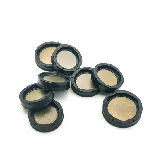 02E DQ250 Automatic Gearbox Transmission Piston Shift Fork Kit - VW Audi Seat Skoda