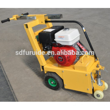 small manual type asphalt milling machine for road ...