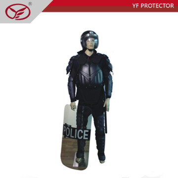 High Quantity Military Riot Gear Anti Riot Suit /riot armour/ riot control gear
