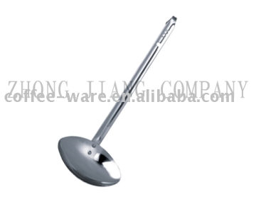 Ladle