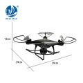 2.4 GHz rc mini drone câmera wi-fi