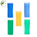 100 Pack Disposable Micro Applicators Brush