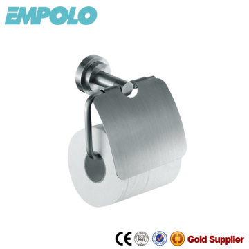 Economical Brass Chrome Brushed Nickel Holder Paper Plates, Stainless Steel Paper Towel Holder 626 03