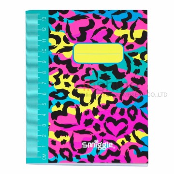 Design-Oriented Fashionable Notebooks for School Children: Your Ultimate Search Engine