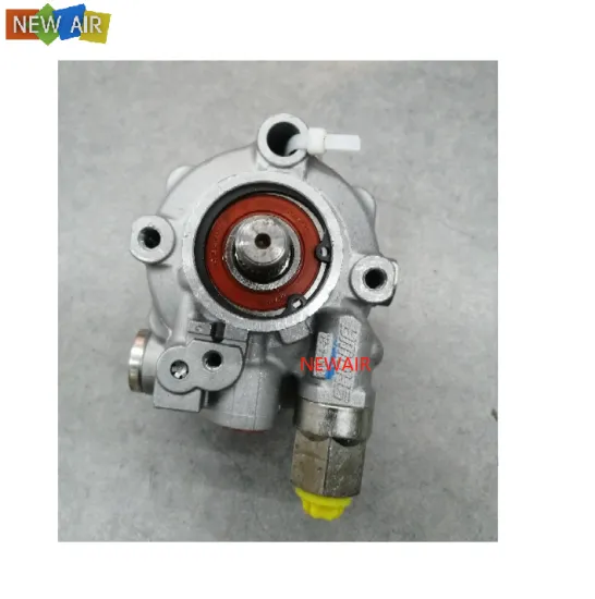 Power Steering Pump for Mitsubishi Lancer EVO X CZ4A 4450A097
