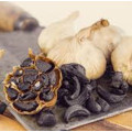 Peeled Black Garlic For Food