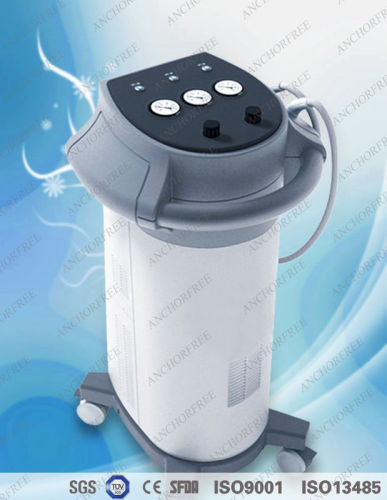 Beauty Oxygen Facial Machine For Face Lifting And Tightening , Ac 230 50hz