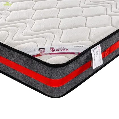 sleep well bonnell spring mattress