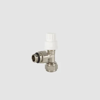 Smart HVAC System: Exploring the Benefits of PEX Radiator Valves