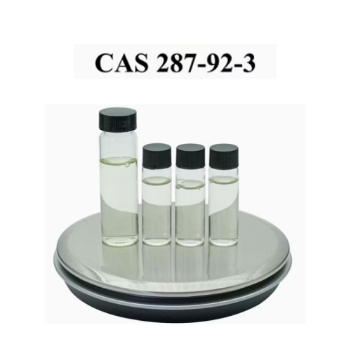 Industrial Grade Cyclopentane C5H10 CAS 287-92-3
