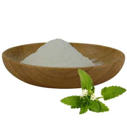 Food grade Stevia Leaves Extract Stevioside