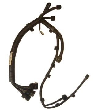 SK200-8 SK210-8 Excavator Engine Wire Harness 82064-9540A
