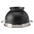 Rust Proof Stainless Steel Kitchen Colander