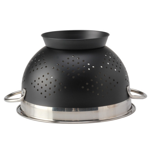 Stainless Steel Deep Colander