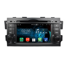 car audio player for Mohave Borrego 2008-2010